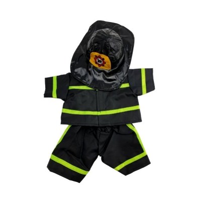 Fireman