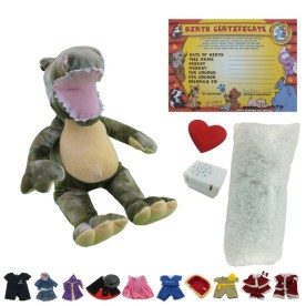 dinobib
