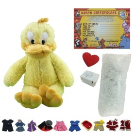 quackersbib